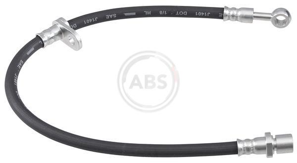 Flexible de frein (Durite de frein) A.B.S. ALL BRAKE SYSTEMS BV. ref. SL 5798
